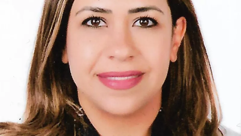 مى فريد.. مستشارًا لـ «التأمين الصحى الشامل»