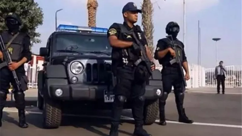 أمن المنافذ يضبط 37 قضية متنوعة خلال 24 ساعة