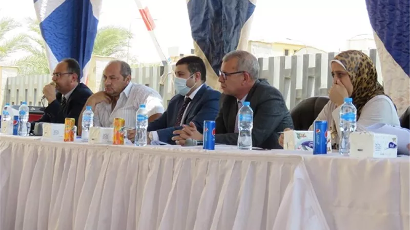 بوابة الجمهورية