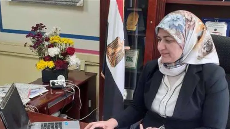 9 اوائل بدبلوم التجاره من مدرسه واحده بالواسطى