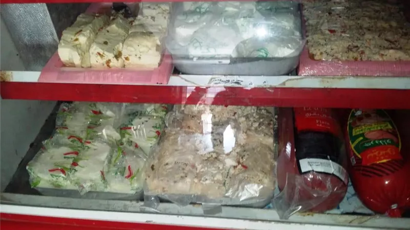 صحة المنيا : ضبط 352 منشأة غذائية مخالفة خلال يوليو الماضى