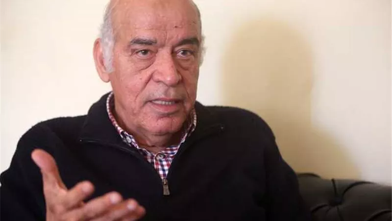 علي أبوجريشة: قانونية الإسماعيلي تحضر تحقيق الجبلاية مع مجدي