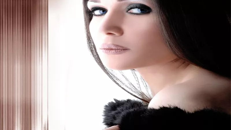 بالمستندات.. صدور الحكم في قضية النصب على المطربة رحمة