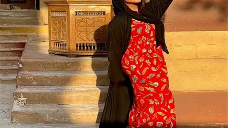 سامية الطرابلسى مفاجأة مسلسل 