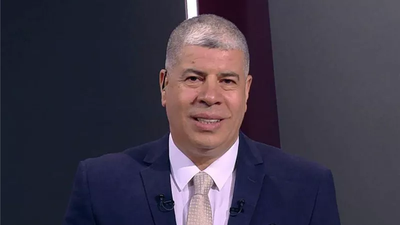 أحمد شوبير ينفي إقالة شوقي غريب