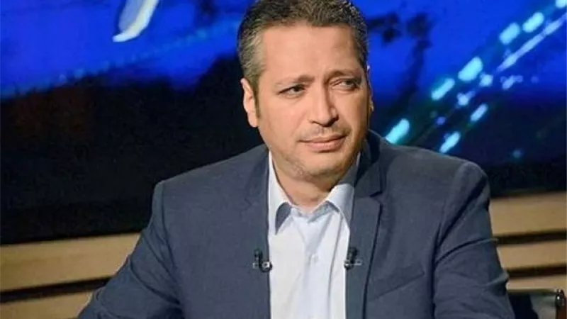 بيراميدز يشكو تامر أمين للأعلى للإعلام ويقاطع قناة النهار