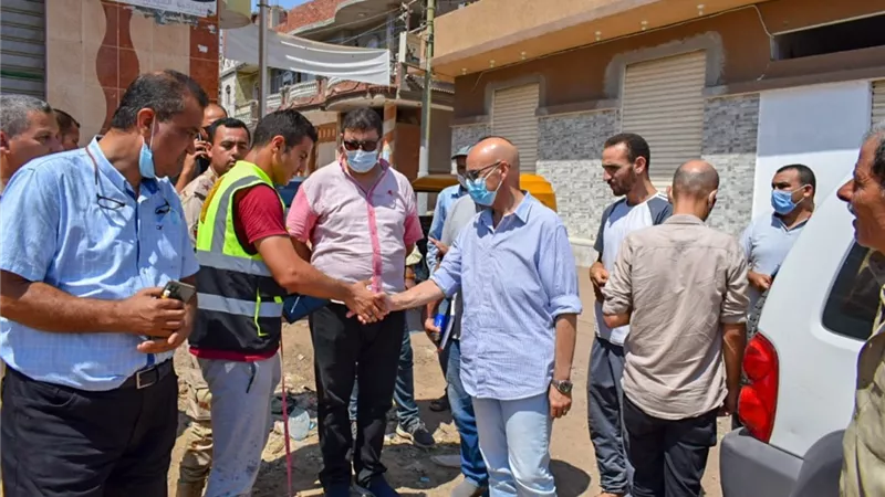 بوابة الجمهورية