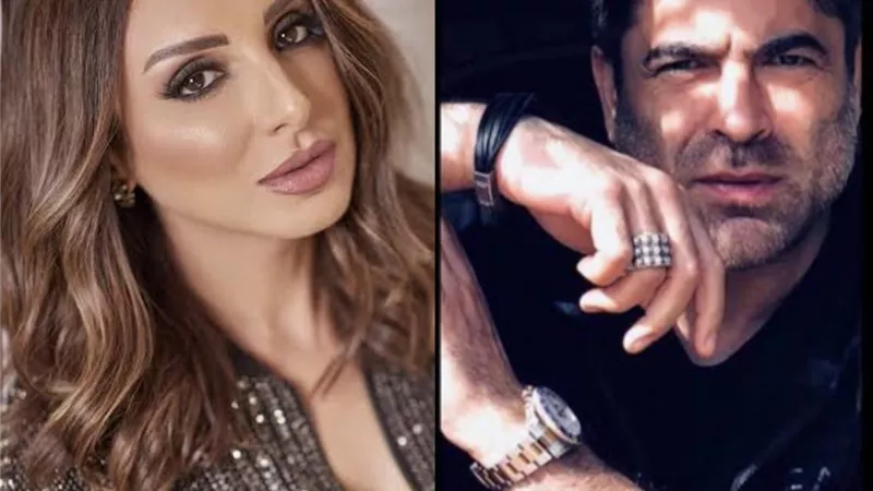 أحمد سعد مع انغام ووائل كفوري يتصدران قوائم الاستماع في شهر يوليو على أنغامي