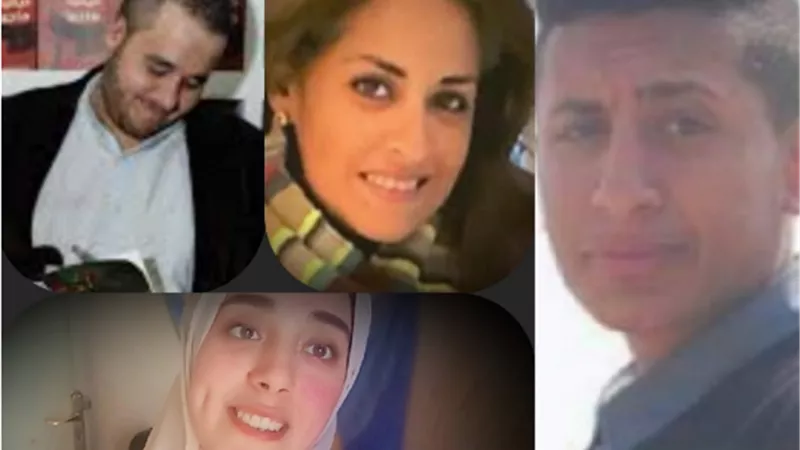 حصريًا على تطبيق زووم غادة طنطاوي تستضيف عفاريت الكواليس
