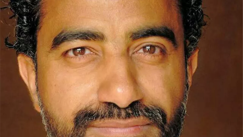 السيناريست هشام هلال يكشف تفاصيل فيلمه الجديد 