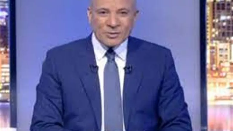 أحمد موسى يشكر المعلق الجزائري حميد لبراوي: شكرا على عروبتك