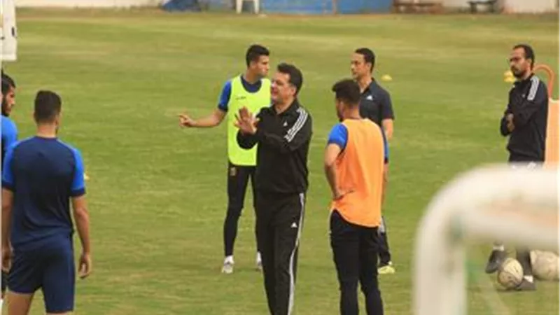 إيهاب جلال يستعين بالشباب فى قائمة الدراويش لمواجهة بيراميدز فى الدورى