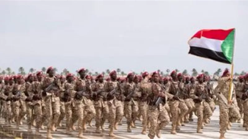 الولايات المتحدة تدعم توحيد المكونات العسكرية بالسودان