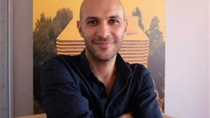 اصابة السيناريست محمد دياب بـفيروس كورونا