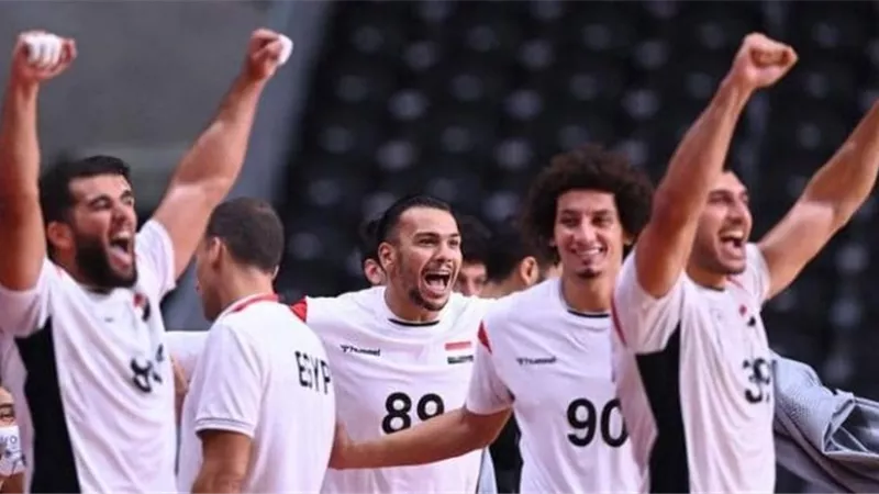 غريب : فخور بإنجاز كوماندوز اليد .. ومواجهة فرنسا أصعب من ألمانيا