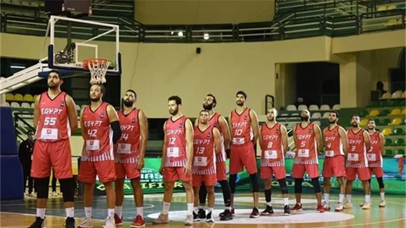 مرعى يكشف موقف تجنيس لاعب للانضمام لمنتخب مصر في بطولة الأفرو باسكت