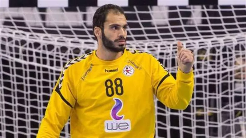 الدروي : هنداوي حارس مرمى عالمي ولم يقصد الإساءة للاعب ألمانيا