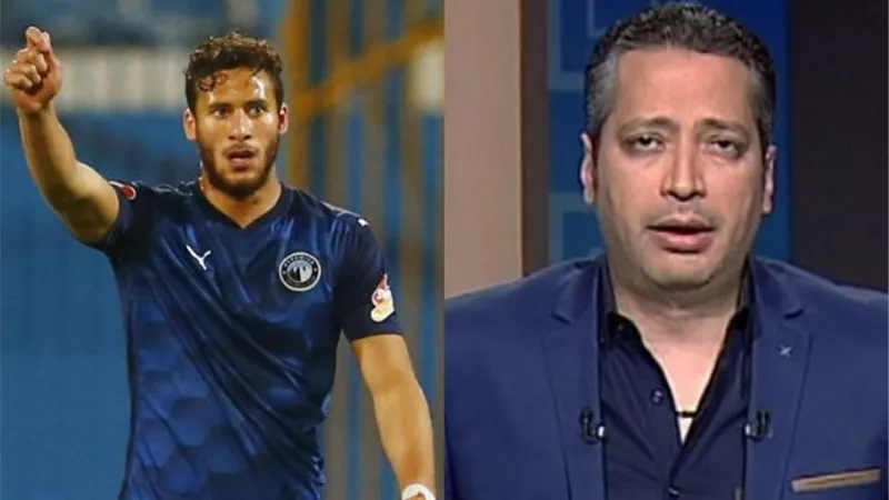 تامر أمين: أحترم بيراميدز.. وانتقادي لرمضان صبحي يتعلق بالانضباط بالمنتخب