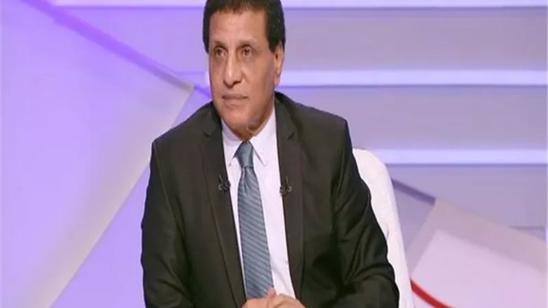 فاروق جعفر: غياب هذا اللاعب سيؤثر على أداء الزمالك أمام غزل المحلة