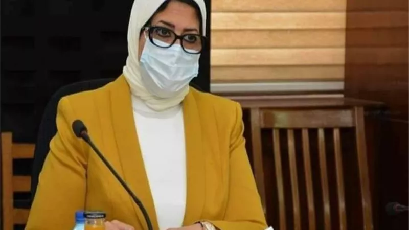 الصحة: تسجيل 53 حالة إيجابية جديدة بفيروس كورونا .. و 5 حالات وفاة