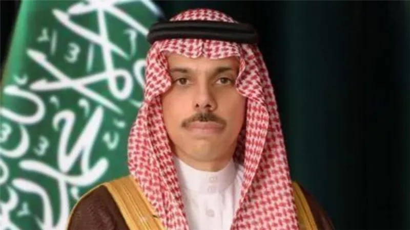 وزير الخارجية السعودي: لن نطبع مع إسرائيل