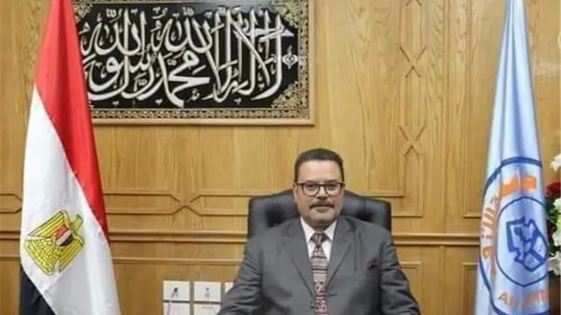 بدء التسجيل إلكترونيا لاختبار القدرات بجامعة الأزهر السبت القادم