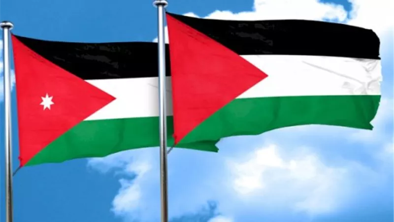 فلسطين والأردن تبحثان آليات تطوير التعاون الاقتصادي والتبادل التجاري المشترك