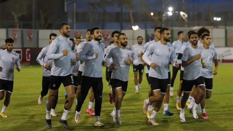 وكيل نجم الاهلى يفجر مفاجأة بشأن توقيعه للزمالك