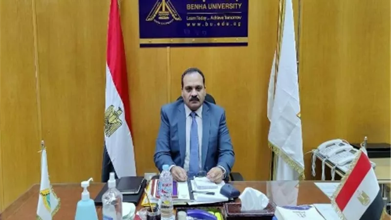 جامعة بنها تعلن عن موعد بدء اختبارات القدرات للإلتحاق بالكليات