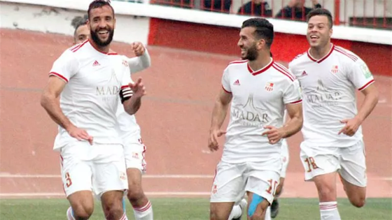بعد ختام الجولة الـ 26 .. 