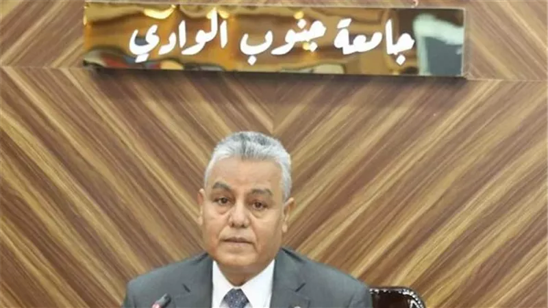 مراكز متقدمة لجامعة جنوب الوادى فى مسابقة إبداع 