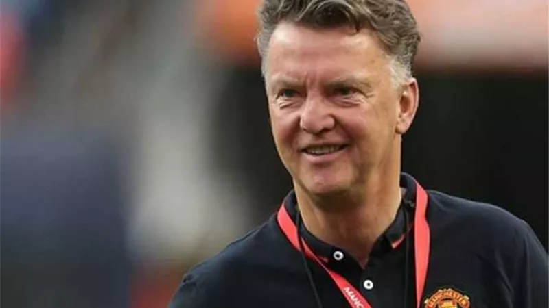 لويس فان جال يتراجع عن الاعتزال لتدريب منتخب هولندا