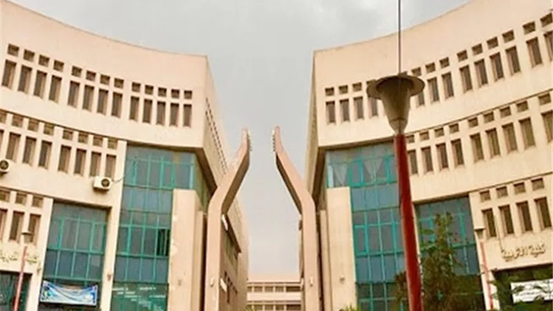فتح باب التحويلات المركزية الإلكترونية فى جامعة حلوان.. تعرف على الرابط