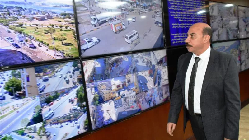 محافظ أسوان يوجه بوقف حركة الملاحة النهرية .. ويناشد السائقين بالتهدئة على الطرق السريعة