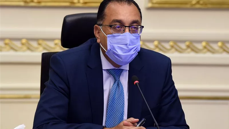 رئيس الوزراء: بناء 500 ألف وحدة سكنية بمشروع تطوير عواصم المحافظات
