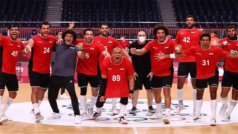 الصحافة الألمانية: منتخبنا فشل.. في مواجهة السد المصري