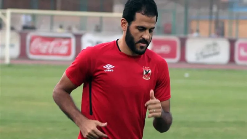 الموت يفجع مروان محسن