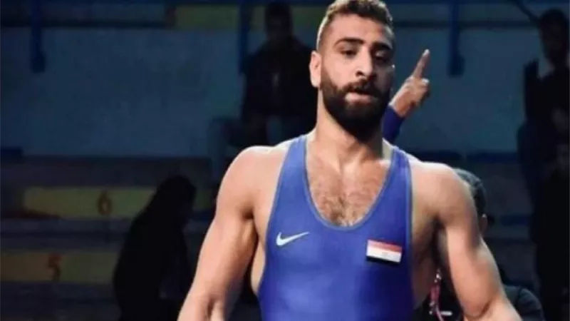أولمبياد طوكيو..متولى يفشل فى حصد برونزية المصارعة