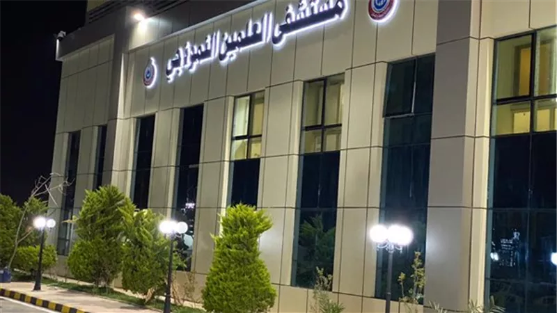 في ثاني حادث طريق اليوم..اصابة ٦ مصطافين علي محور الضبعة