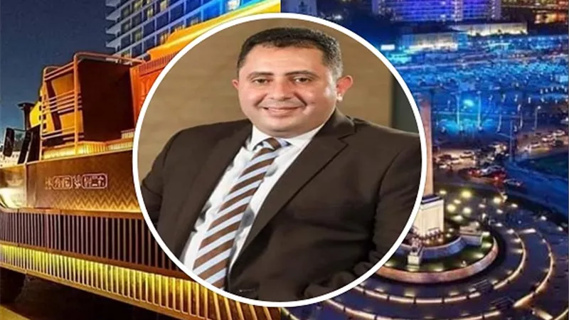 قاهرة المعز.. ضمن أفضل 100 واجهة سياحية في العالم
