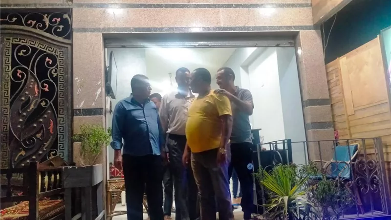محافظة المنيا : حملات يومية لرصد المخالفات وتطبيق الاجراءات القانونية على المخالفين