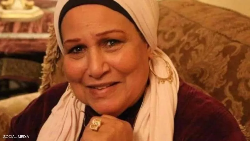 حياتها حافلة بالأدوار المتميزة.. رئيس البيت الفني للمسرح ينعي فتحية طنطاوي
