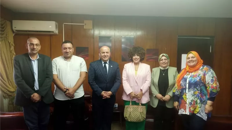 الشباب والرياضة ومايكروسوفت يستهدفان تدريب اكثر من مليون شاب وفتاة خلال عام