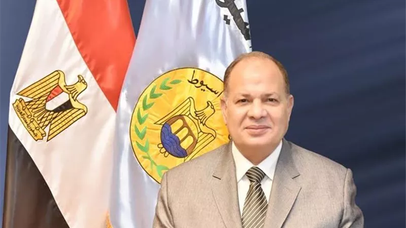 محافظة أسيوط تعلن عن حاجتها لشغل وظيفة 
