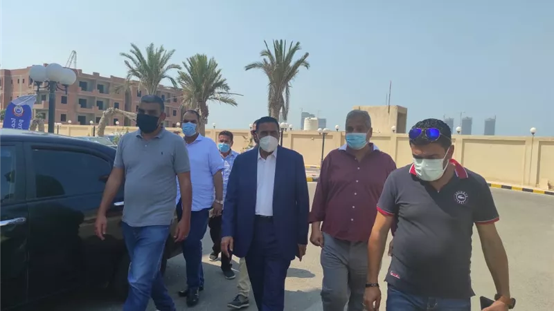 التعاقد مع 150 طبيبا واستشارىا فى التخصصات الطبية المختلفة