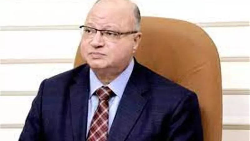 ازالة 60 عقار من اجمالى 159 فى اعمال محور المستشار عدلى منصور