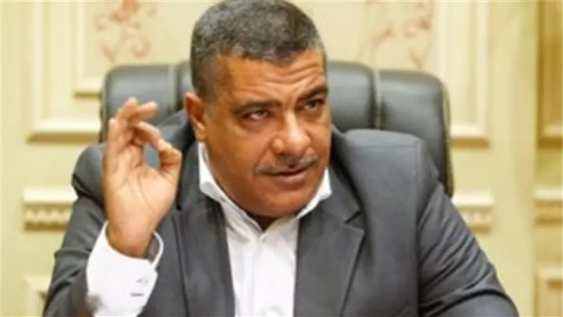 رئيس صناعة النواب: مدينة 