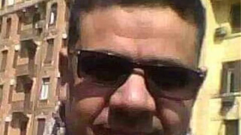 المخرج عصام شعبان على نايل دراما..الليلة