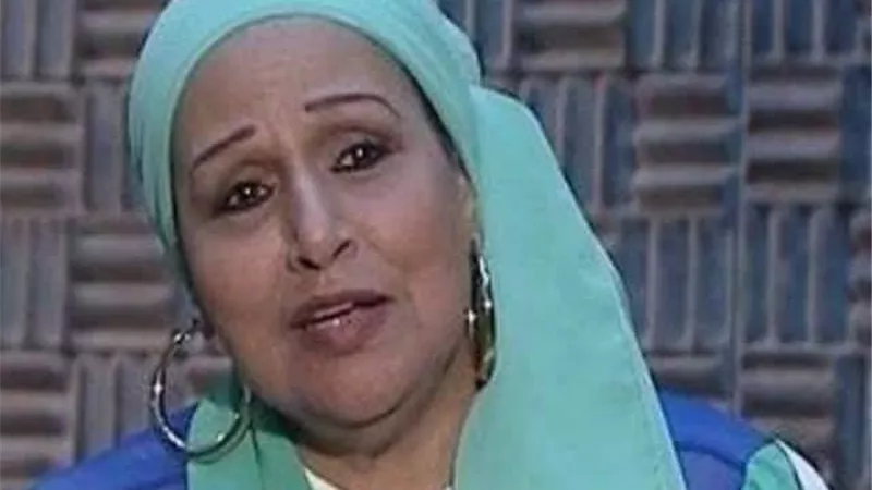 قنوات ART ناعية فتحية طنطاوي: فنانة من طراز خاص