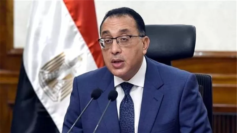 مدبولي: المشير طنطاوي الحكيمة عبر بسفينة الوطن الى بر الآمان